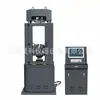 Máquina de prueba de materiales universal servo electrohidráulica de 200 toneladas Máquina de prueba universal de 100 toneladas Máquina universal controlada por microcomputadora