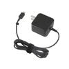 Aplicável ao adaptador de energia do netbook Asus x205TE202 19V1.75A 33W Carregador de porta quadrada pequena USB