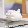 Juguete Mecedora Gato Furui de Nuevo Producto Transfronterizo Decoración Creativa para el Hogar Figura de Gato Linda 401