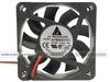Delta 6015 DC5V 0.40A AFB0605HC 6CM USB alto volume de ar rolamento duplo ventilador de alimentação