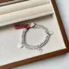 Pulseira de Buda com Padrão de Nuvem em Fio Elástico, Flor de Lótus, Zaki Lam com Múltiplos Elementos, Pulseira do Deus da Riqueza, Novo Estilo Chinês