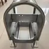 Nuevo Bebedero Semiautomático de Acero Inoxidable para Cerdos, Bebedero Veterinario, Dispositivo de Bebida para Cerdos, Comedero Grande para Lechones