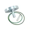 Kit de Reparo da Válvula de Pressão Mínima Bolete 1625170482 Acessórios para Compressor de Ar de Parafuso