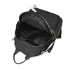 Comercio Exterior Aliexpress Mochila Nueva para Mujer Ligera de Viaje Mochila Pequeña de Viaje Mochila Acolchada de Gran Capacidad