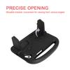 Funda protectora adecuada para Huawei M3/T3/T8 8.0 pulgadas EVA plana anticaída todo incluido Estuche de silicona portátil para niños