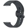 Adecuado para correa de reloj Samsung Fit3, correa de goma Galaxy Fit3, pulsera R390, correa de repuesto deportiva con hebilla colorida, en stock