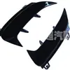 Adecuado para Mercedes-Benz Clase A W 8.85kg Hatchback A180 A200 A220 Modificación de Cuchilla de Viento para Parachoques Trasero