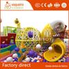 Novo Castelo Naughty planejamento e projeto pais-filho restaurante equipamento de expansão interior parque infantil interior fabricante