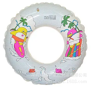 WB02-153 24inch swim ring