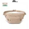Bolsa Cruzada para Pecho para Deportes, Fitness, Running, Bolsa para Teléfono Móvil con Logo Personalizado, Bolsa Versátil para Mujer, Casual, para Viajes Diarios, Escuela, Gran Capacidad
