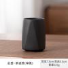 Mesa de té con traje de seis caballeros para la ceremonia del té con tinta de nube, mesa de té, herramientas para preparar té, tetera, bolígrafo, pinzas para té, accesorios para juegos de té de kung fu