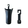 Cubo de almacenamiento para paraguas de coche cubierta para paraguas de coche multifuncional impermeable cubo de almacenamiento para paraguas de coche caja de almacenamiento para coche