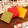 Estuche Flotante de Doble Apertura para Joyería, Pulseras, Collares y Pendientes, Caja de Almacenamiento y Exhibición, a Prueba de Humedad, Estilo Sencillo y de Alta Gama, en Stock