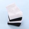 Calcetines Desechables de Talla Grande Baosiyuan Calcetines Lunares de Alta Elasticidad Calcetas Maternas Iguales para Hombres y Mujeres