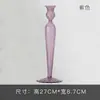Ornatos Vintage Estilo Europeu Utensílios para Velas Ornatos Decorações para Velas de Casa e Restaurante