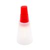 Cepillo para hornear, cepillo de silicona, cepillo para barbacoa con botella, cepillo para aceite, cepillo para barbacoa, cepillo para botella, cepillo de cocina, cepillo para botella de aceite resistente a altas temperaturas