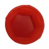 Tornillo de goma aislante para transformador tipo seco M8M10M12M16M tapa protectora de silicona tapa de terminal de enchufe GB