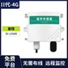 Sensor de ruido transmisor de ruido industrial fábrica rs485 prueba de sonido monitoreo en línea detector de ruido