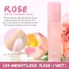 Loção Corporal Roll-On Mingxizhi para Axilas, Desodorante Refrescante, Eliminador de Odores, Fragrância Roll-On, Antitranspirante Transfronteiriço