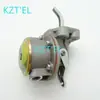 La bomba de combustible 255-2453 es adecuada para M316C; M318C; M322C; CS-583E; CS-663E;