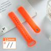 Adecuado para Nuevo Xiaomi Mi Band 9 Xiaomi Mi Band 6/5/4/3 Correa Interfaz de 12 mm Xiaomi Mi Band 8 Xiaomi Mi Band