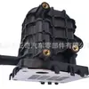 9678745680 9820965980 aplicable Peugeot Citroen Radiador de Emisiones de Escape del Enfriador EGR