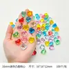 Mini Luminous Pequeno Pano Foca Oceânica Tartaruga Crianças Iy Joias Máquina de Cavar Açúcar Presente Recompensa Brinquedo Pronto em Estoque
