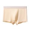 Streamer Ámbar Lujo Accesible Ropa Interior para Hombre 10A Antibacteriano Interior Calzoncillos tipo bóxer para Hombre de Nylon de Gama Alta Calzoncillos tipo bóxer para Hombre