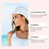Spray Protector Corporal Oceaura, Hidratante e Hidratante, Protección UV para Exteriores en Verano, Spray Refrescante y No Pegajoso