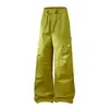 Calças Softshell Três em Um para Casais, Novo Estilo Outono e Inverno, Calças de Trabalho para Esqui à Prova de Vento e Impermeáveis para Homens