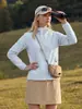 Ropa de Protección Solar de Seda de Hielo para Verano para Hombres, Estilo Nuevo, Anti-UV, Delgada, Transpirable, Ropa de Protección Solar para Mujeres, Ropa para Pesca al Aire Libre, Chaqueta de Moda