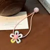 Diadema Linda para Niña Lazo para el Cabello de Niña Cuerda para el Cabello Banda Elástica Niña Bebé Alta Elasticidad No Lastima el Cabello Diadema Accesorios para el Cabello