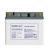 Bateria RUSH DJM1238S 12V38AH chumbo-ácido sem manutenção painel DC UPS/EPS armazenamento de energia
