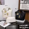 Bolso de Mujer DIY Transfronterizo 2025 Nuevo Estilo Bolso Pequeño con Cadena de Rombos Fragantes Bolso de Mano Yangshulin Bolso de Hombro Cruzado