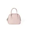 Bolso de Almohada de PU Transfronterizo Bolso de Mano de Cuero Rpet Japonés Estilo Similar Xiaohongshu Bolso de Hombro de PU Fábrica Personalizada