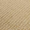 Tapete de Sisal Sisal Juta Sala de Chá Estilo Zen Palha Tecida Sala de Estar Pensão Hotel Revestimento de Parede Estilo Novo Chinês Tapete de Linho Fabricante