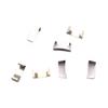 Er7.5 Clip de Acero para Transformador Er7.5 Clip de Hierro para Filtro Clip de Acero Clip Clip Esqueleto