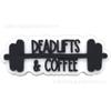 Accesorios para Zapatos Deportivos y de Fitness, Hebillas Decorativas de PVC Crocs, Hebillas de Flor de Goma Suave para Zapatos, Hebillas Decorativas de Mancuernas, Hebillas