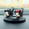 Soporte para Teléfono de Navegación para Coche, Accesorios para Coche, Soporte para Teléfono Lindo y Creativo, Soporte de Cisne, Soporte para Salpicadero