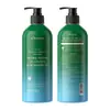 Kormesic Champú Acondicionador Gel de Ducha Control de Grasa Suavizante con Aceite de Árbol de Té Full English Venta al por Mayor Fabricante de Comercio Exterior Transfronterizo