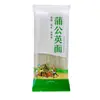 Procesamiento de Fideos de Diente de León Fideos Dietéticos Especiales Oem Fideos Saludables Fabricante Personalizado Agente Mayorista de Fideos Saludables
