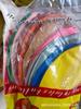 Globo de látex redondo de 36 pulgadas BK doméstico color estándar bola explosiva globo de helio globo grande de 36 pulgadas 340 g