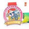 Medalha de Metal de Competição Internacional de Ciclismo de Estrada Campeonato de Ciclismo de Estrada Listagem Tipos Gratuitos Fabricante
