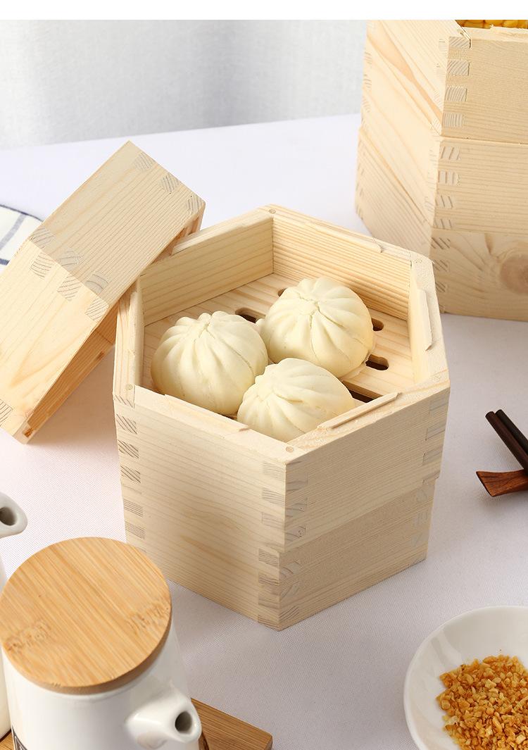 蒸屉家用