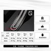 Cadena de Tenis Seleccionada Cuidadosamente Collar de Plata S925 con Circonia Cadena de Tenis de 4 mm, Cadena de Piedras, Venta Directa del Fabricante