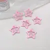 Lindos Pasadores Florales para Niños, Pinzas Bb para Flequillo Lateral de Niñas, Accesorios para el Cabello de Alta Gama para Bebés