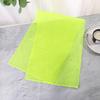Toalla de baño de burbujas con tira codificada toalla de baño toalla de baño toalla para frotar toalla exfoliante para quitar piel muerta Flor de baño nylon toalla de sauna