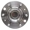 Rolamento de Cubo de Roda 52730-59000 para Roda Traseira Adequado para Unidade de Cubo de Roda Hyundai