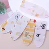 Nuevo Parche Acrílico de Oso Estampado Accesorios para el Cabello DIY para Mujeres, Pinzas para el Cabello Infantiles, Materiales para Pasadores al por Mayor