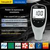 Hima AR932 medidor de espessura de revestimento máscara de pintura de carro camada galvanizada de medição de espessura de base de alumínio de ferro tipo multiuso